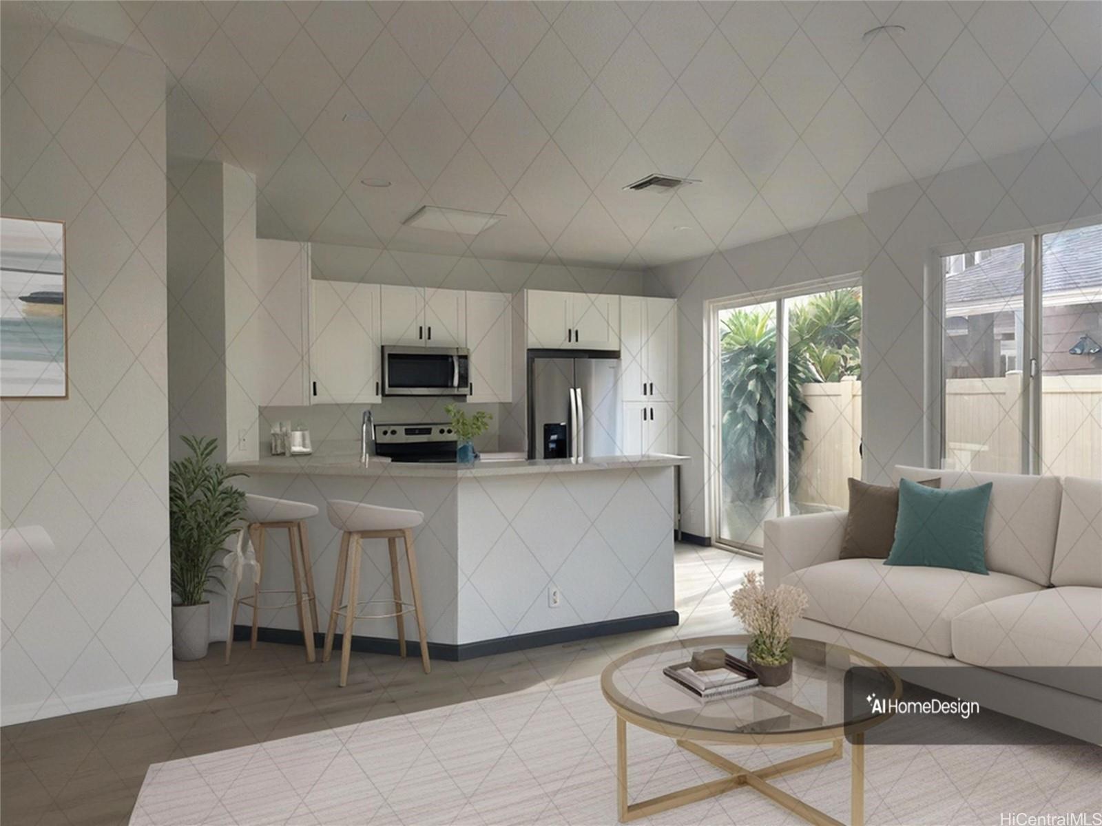 91-1197  Kanela St Ewa Gen Montecito/tuscany, Ewaplain home - photo 2 of 22