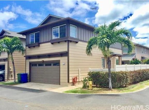 91-1197  Kanela St Ewa Gen Montecito/tuscany, Ewaplain home - photo 9 of 22