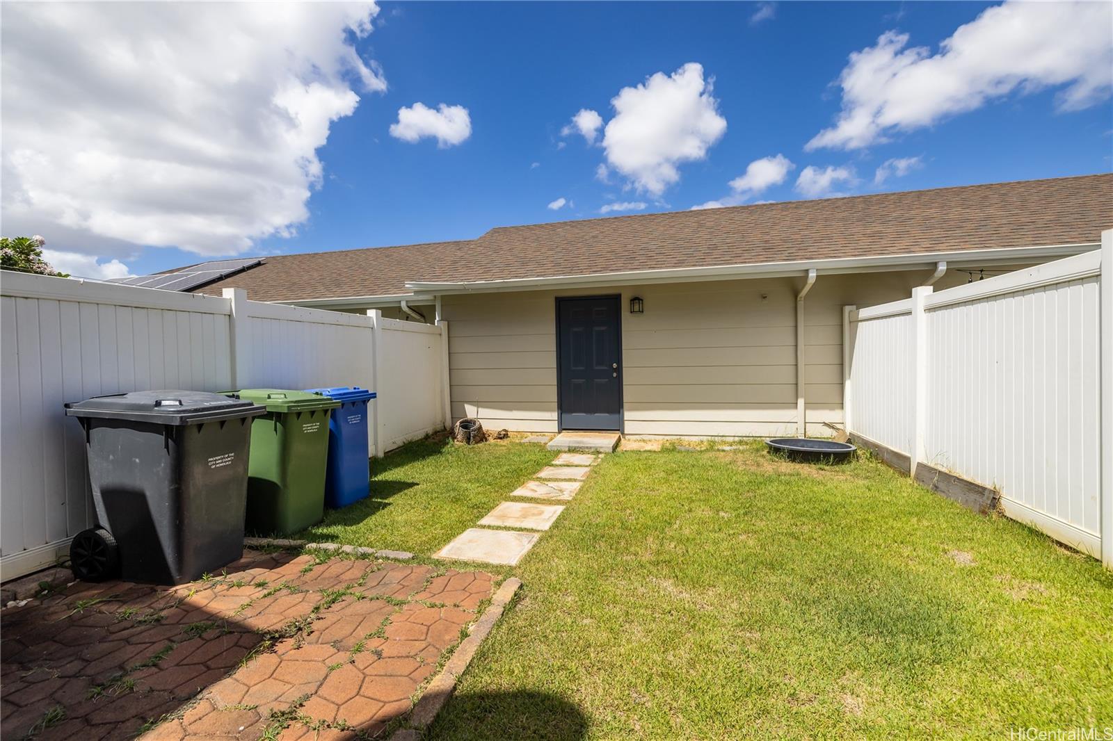 Ocean Pointe townhouse # 2K3, Ewa Beach, Hawaii - photo 16 of 17