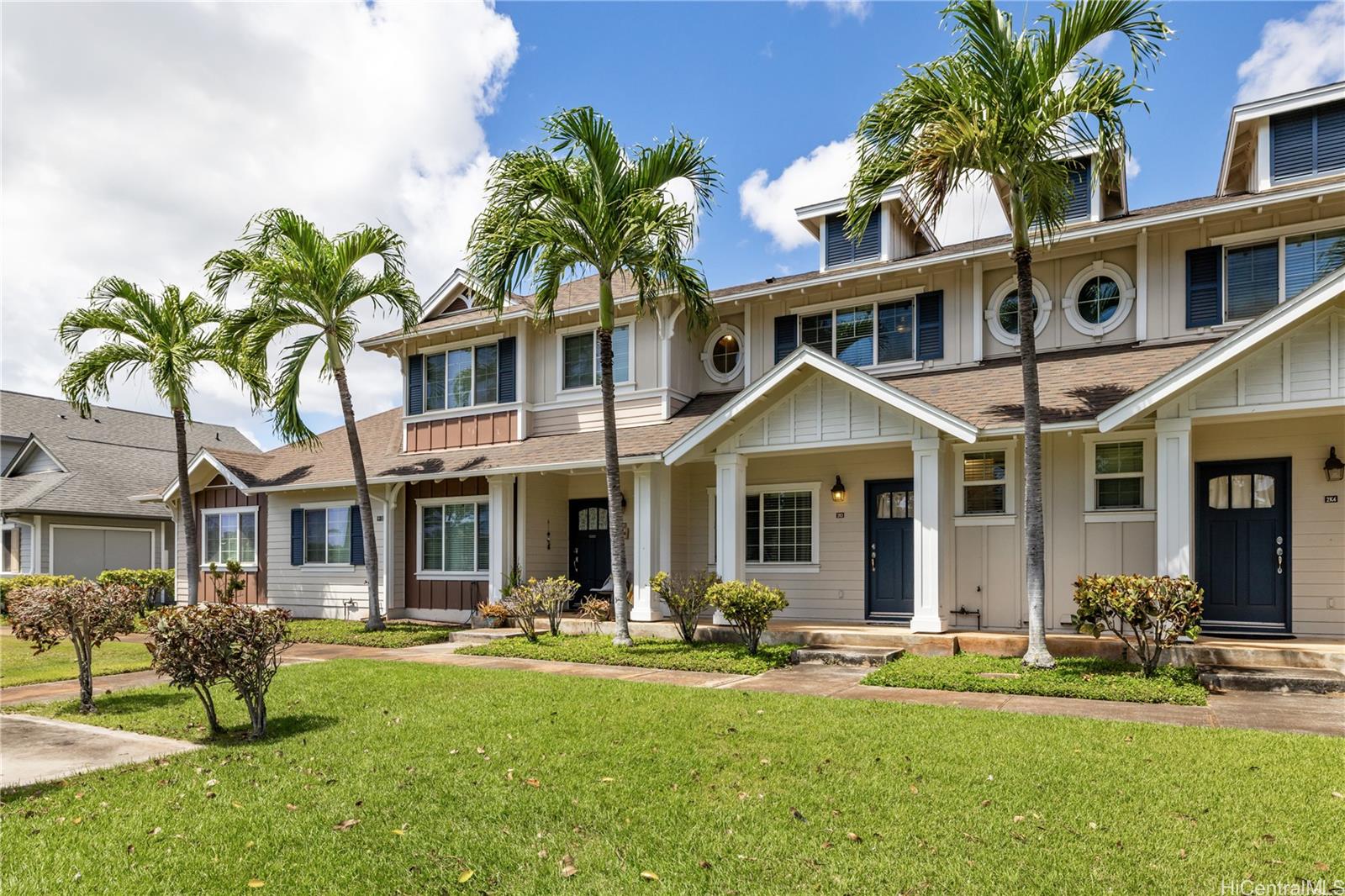 Ocean Pointe townhouse # 2K3, Ewa Beach, Hawaii - photo 5 of 17