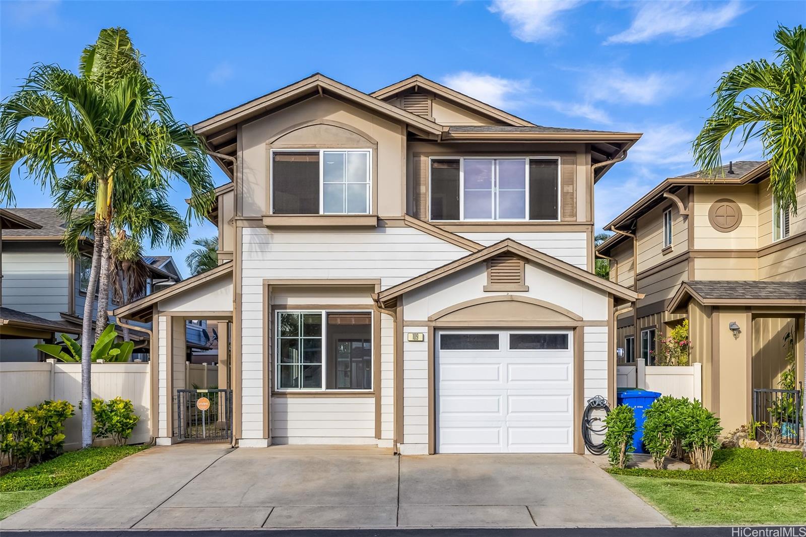 911200 Keaunui Drive 109, Ewa Beach, Hi 96706 Ewa Gen Tuscany Ii