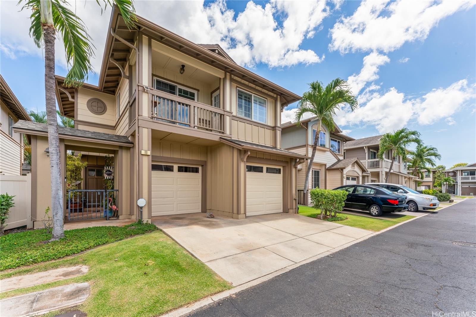 91-1200  Keaunui Drive Ewa Gen Tuscany Ii, Ewaplain home - photo 24 of 24