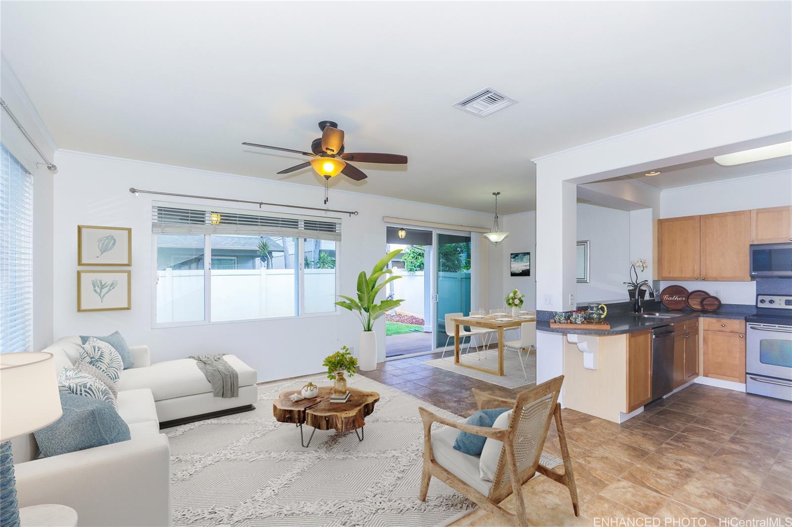 91-1200  Keaunui Drive Ewa Gen Tuscany Ii, Ewaplain home - photo 3 of 25