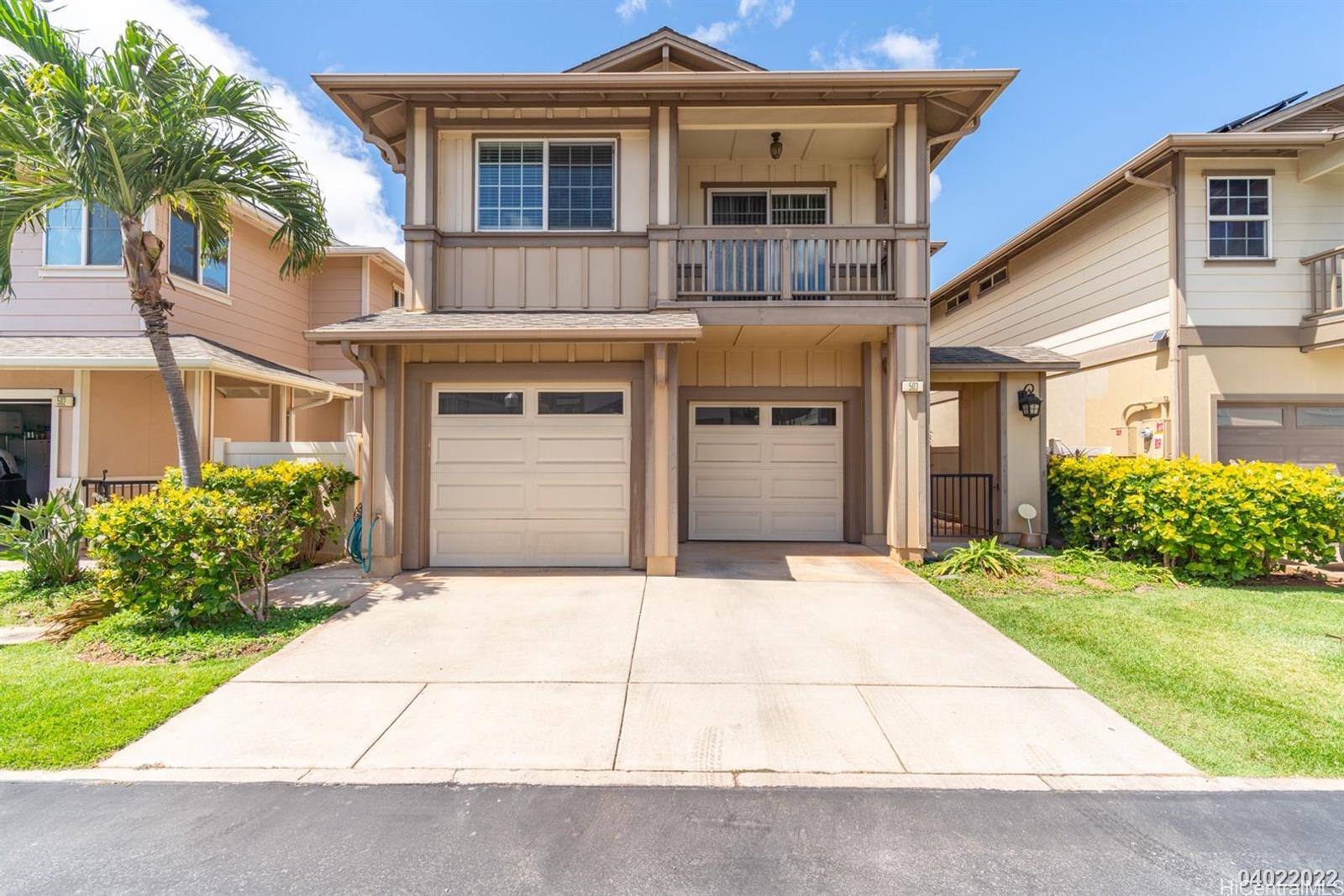 911200 Keaunui Drive 503 Ewa Beach Hawaii Rental