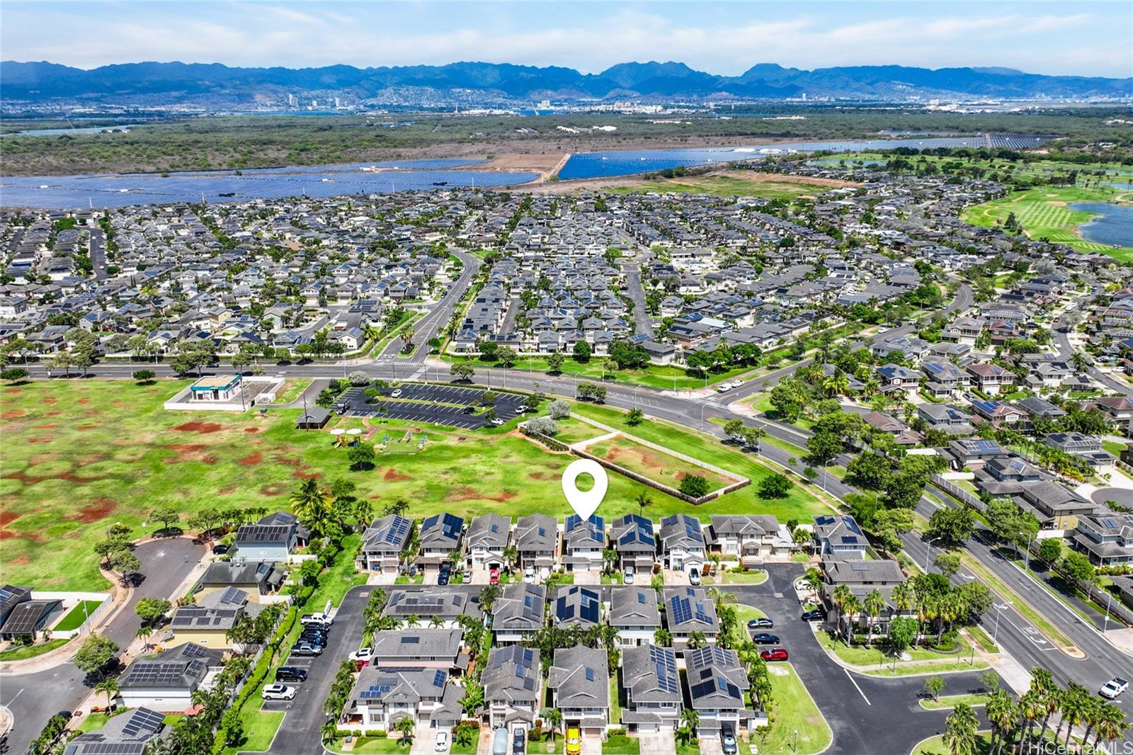 91-1200  Keaunui Drive Ewa Gen Tuscany Ii, Ewaplain home - photo 2 of 24