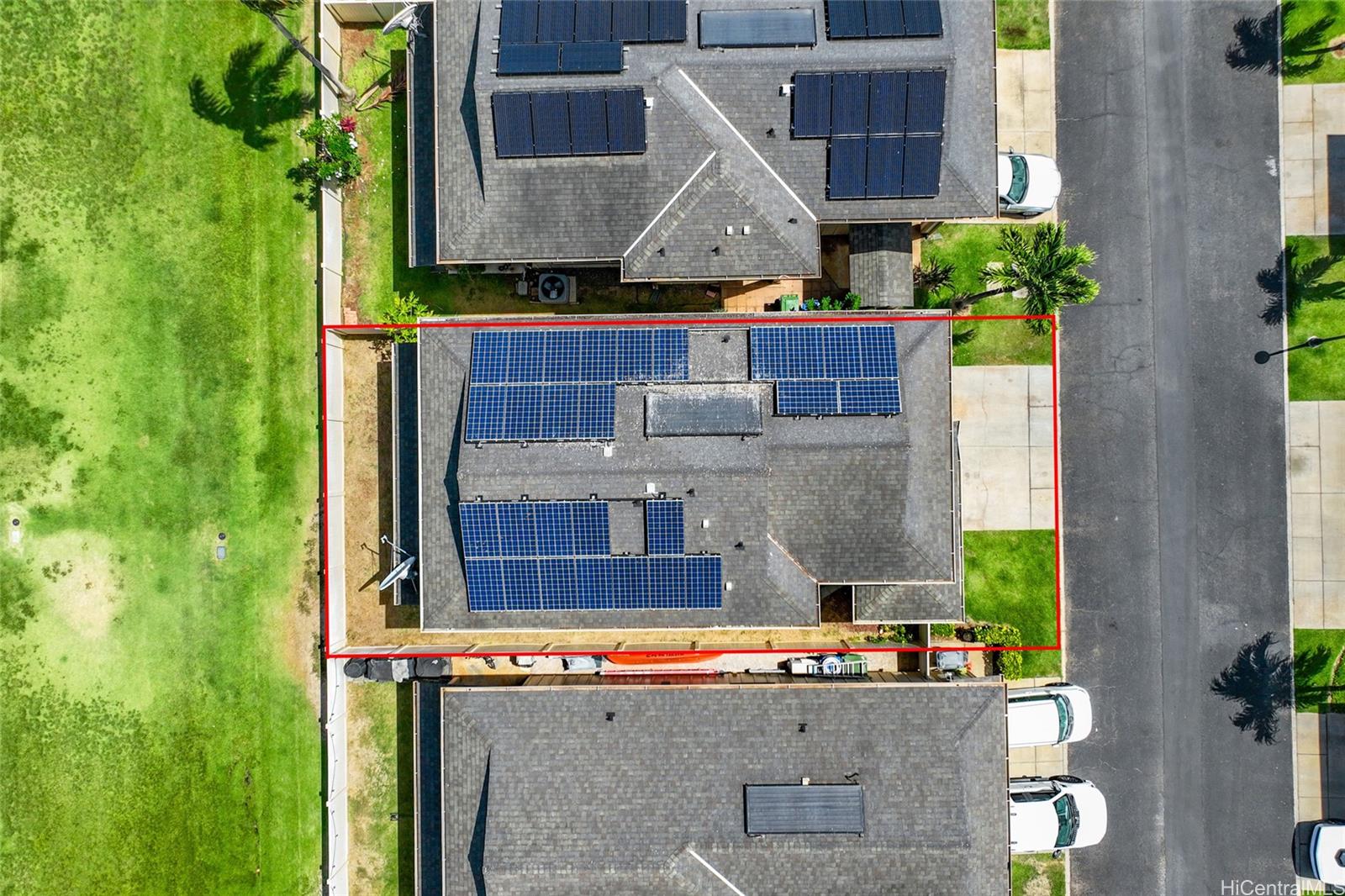 91-1200  Keaunui Drive Ewa Gen Tuscany Ii, Ewaplain home - photo 24 of 24