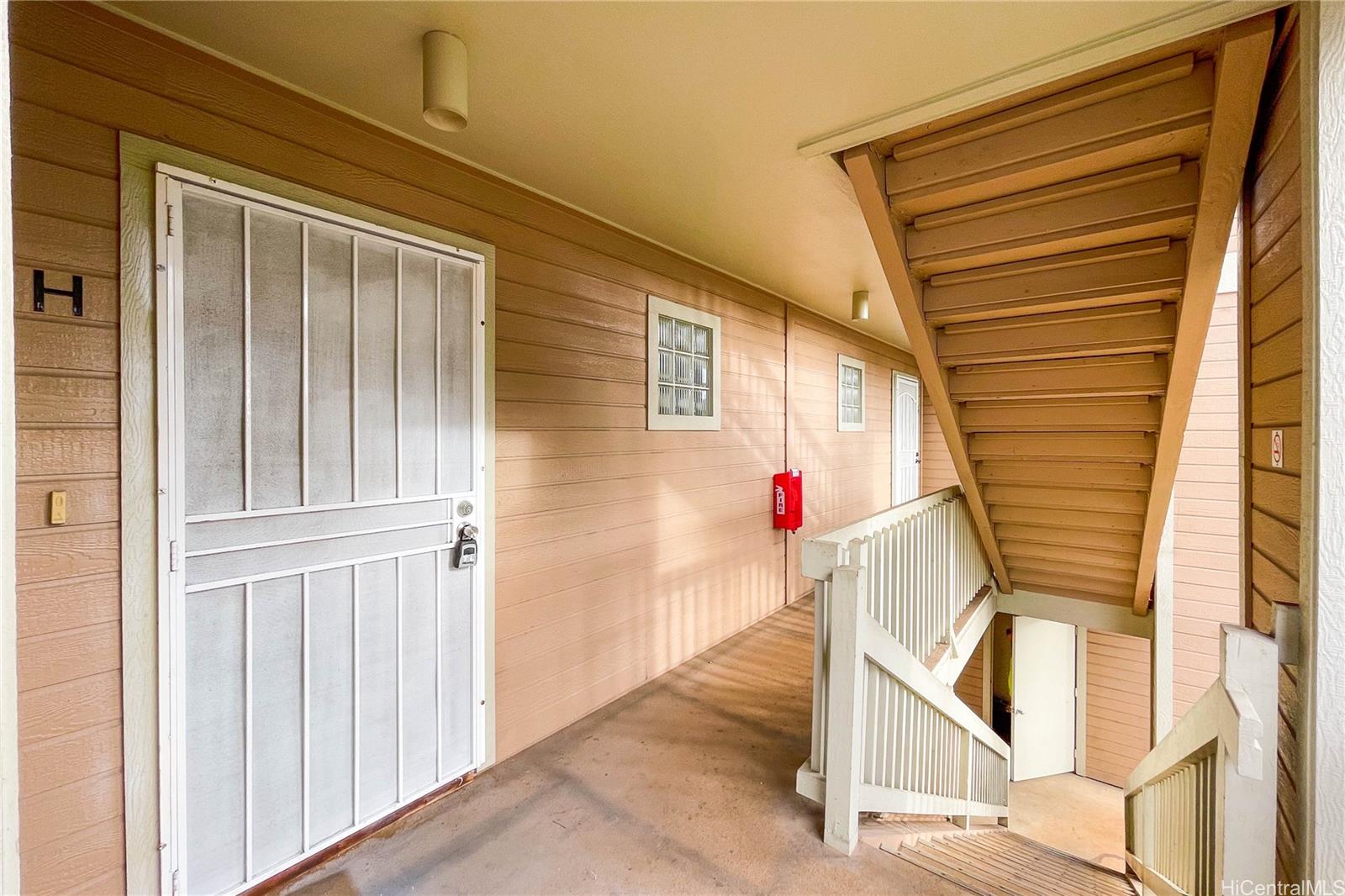 Coronado A condo # 1H, Ewa Beach, Hawaii - photo 21 of 25