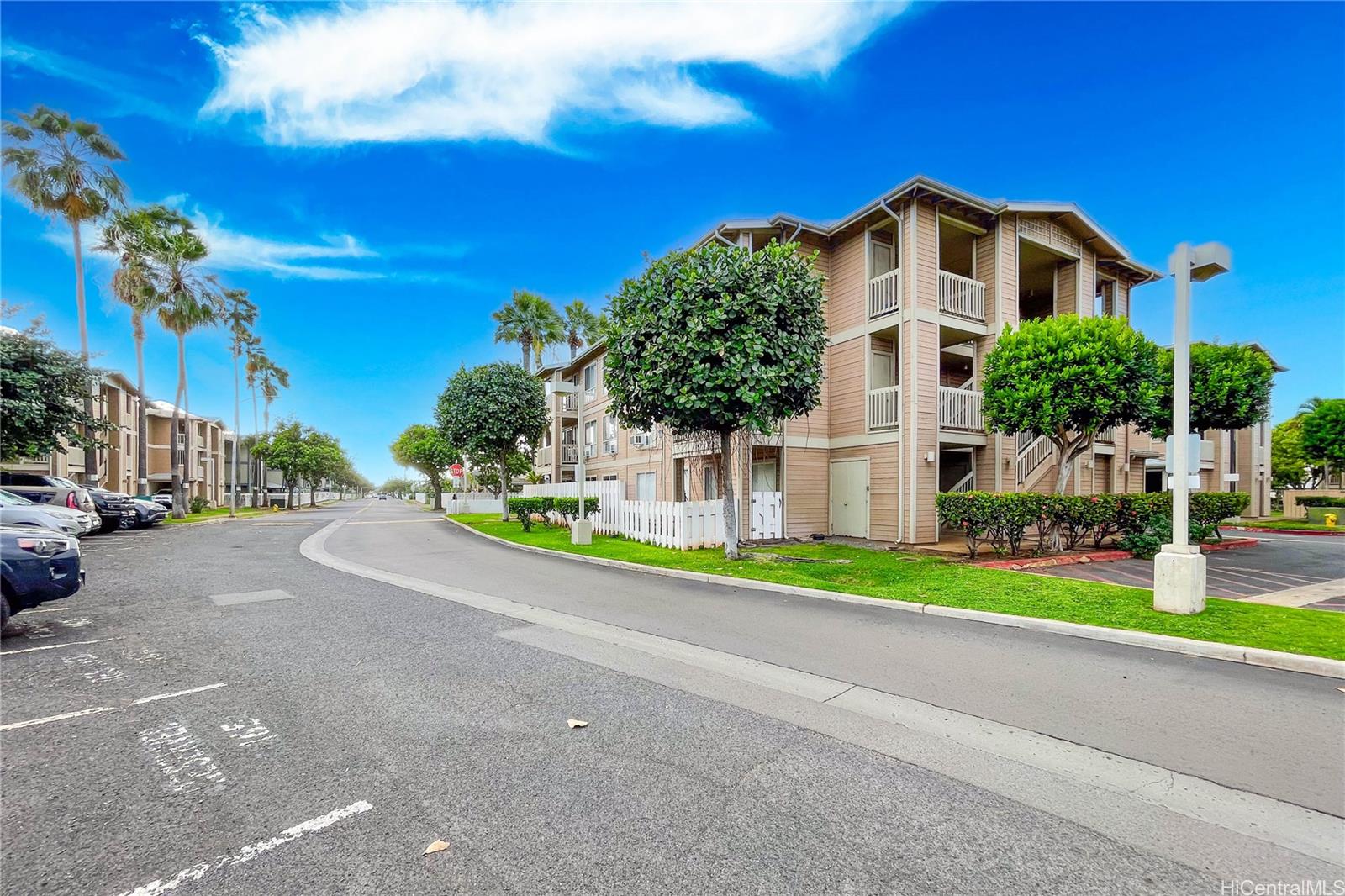 Coronado A condo # 1H, Ewa Beach, Hawaii - photo 24 of 25