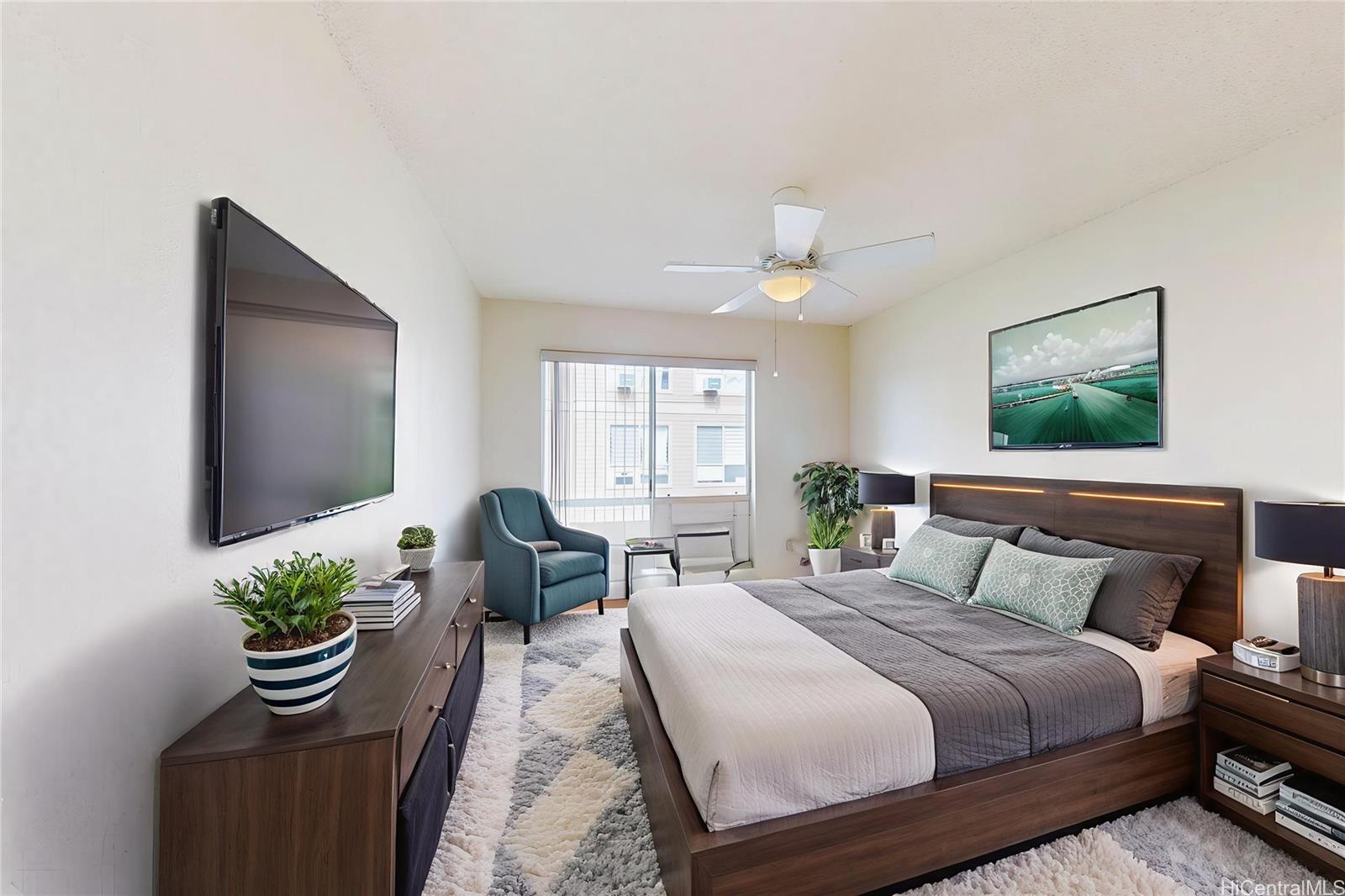 Coronado A condo # 1H, Ewa Beach, Hawaii - photo 14 of 25