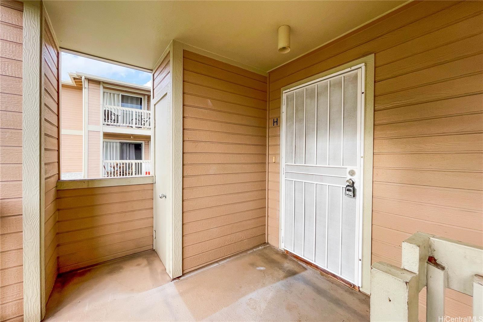 Coronado A condo # 1H, Ewa Beach, Hawaii - photo 20 of 25