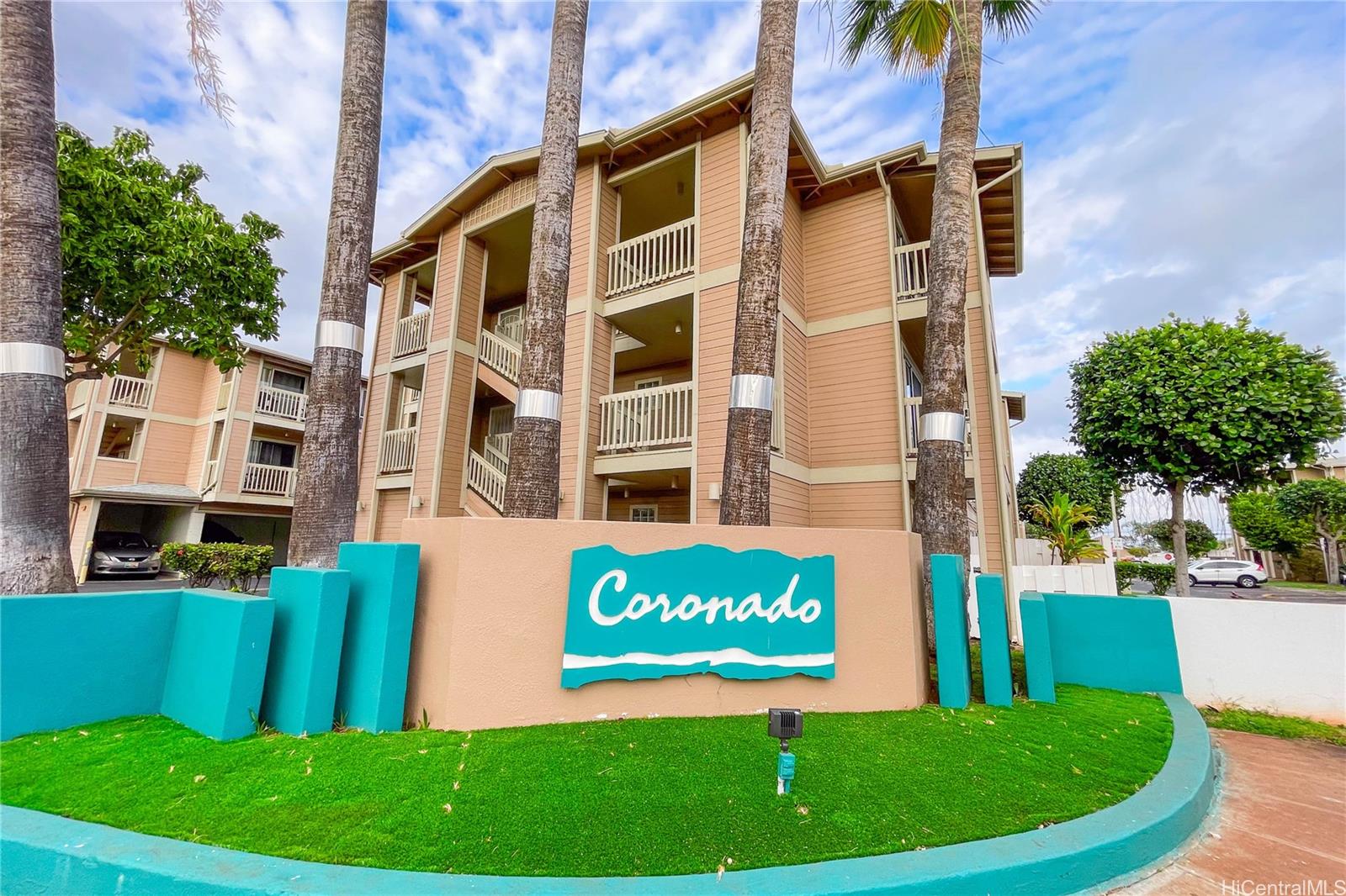 Coronado A condo # 1H, Ewa Beach, Hawaii - photo 25 of 25