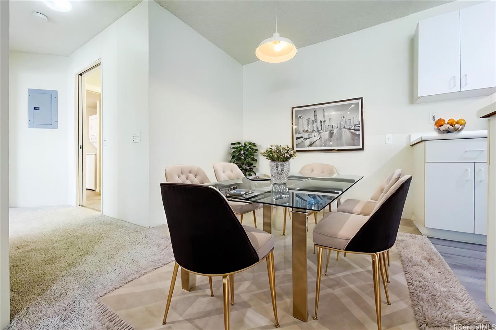 Coronado A condo # 1H, Ewa Beach, Hawaii - photo 4 of 25