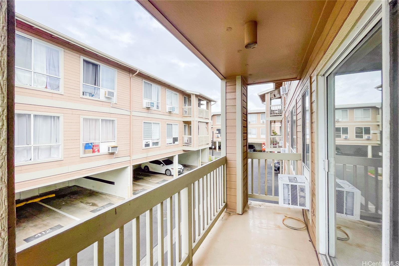 Coronado A condo # 1H, Ewa Beach, Hawaii - photo 10 of 25