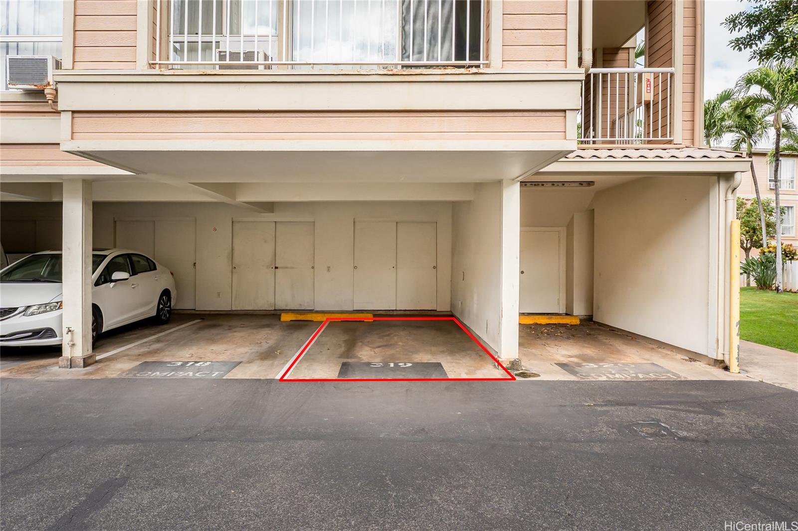 Coronado A condo # 3I, Ewa Beach, Hawaii - photo 19 of 21