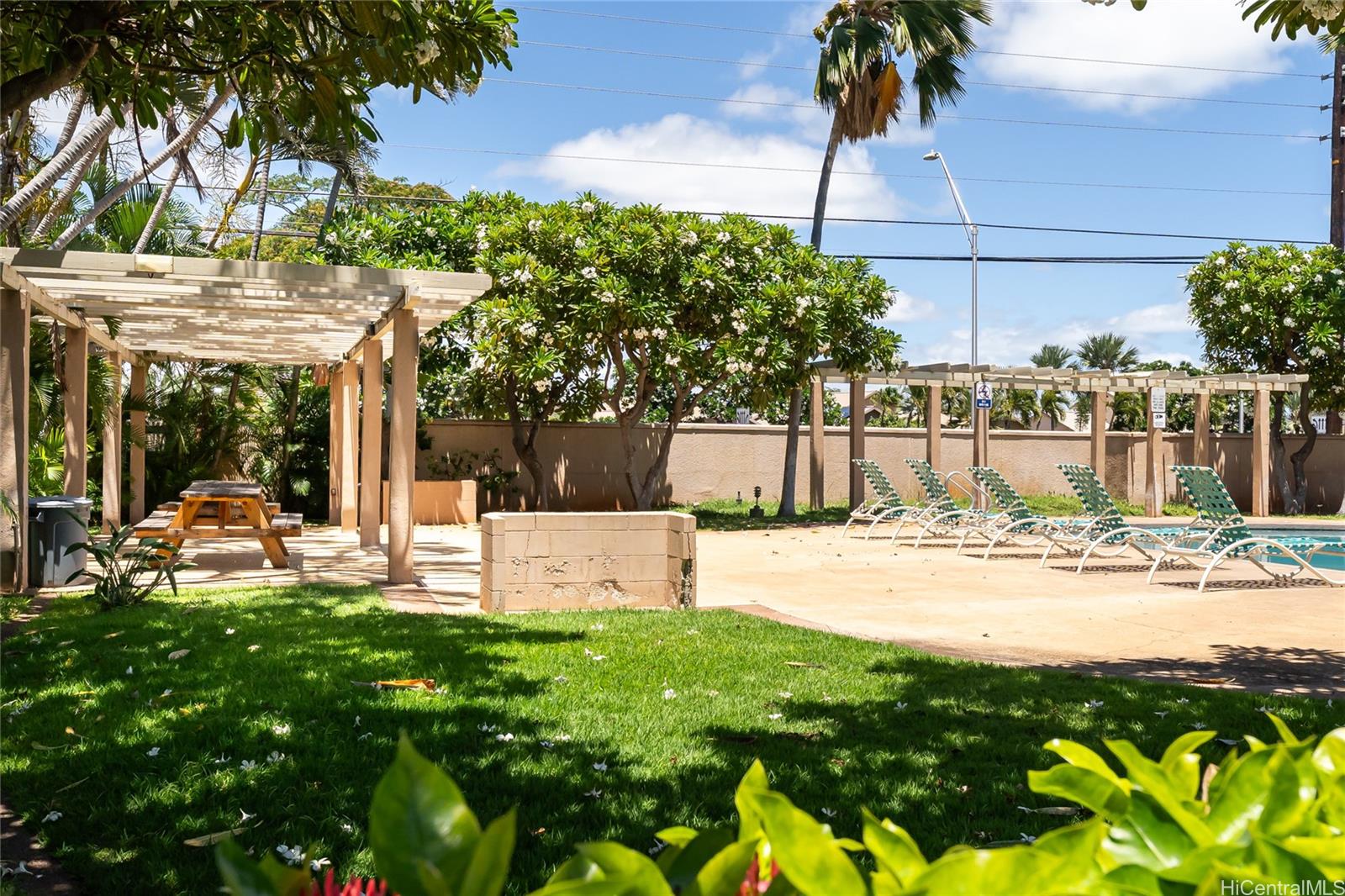 Coronado A condo # 3I, Ewa Beach, Hawaii - photo 21 of 21