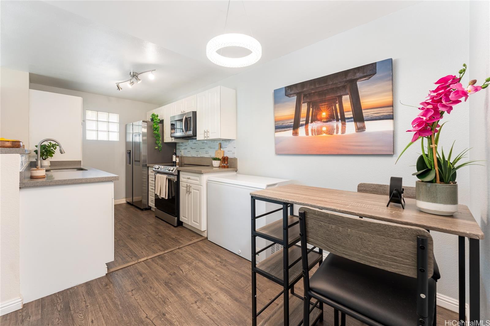 Coronado A condo # 3I, Ewa Beach, Hawaii - photo 4 of 21