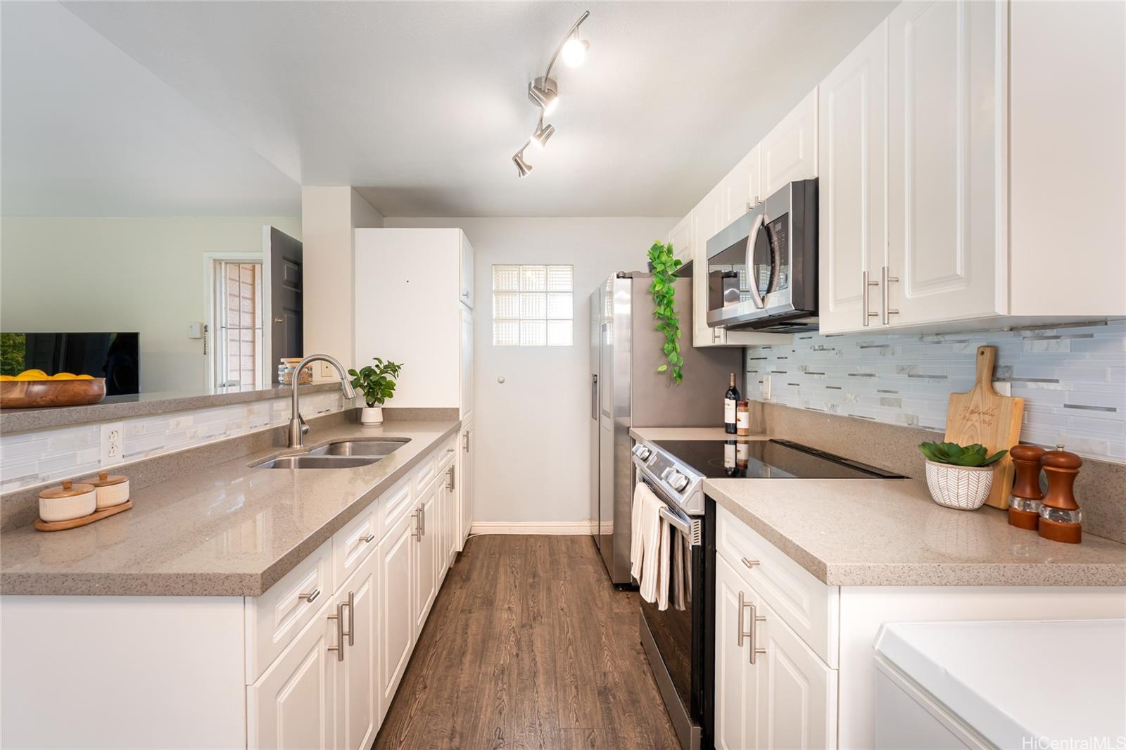 Coronado A condo # 3I, Ewa Beach, Hawaii - photo 5 of 21