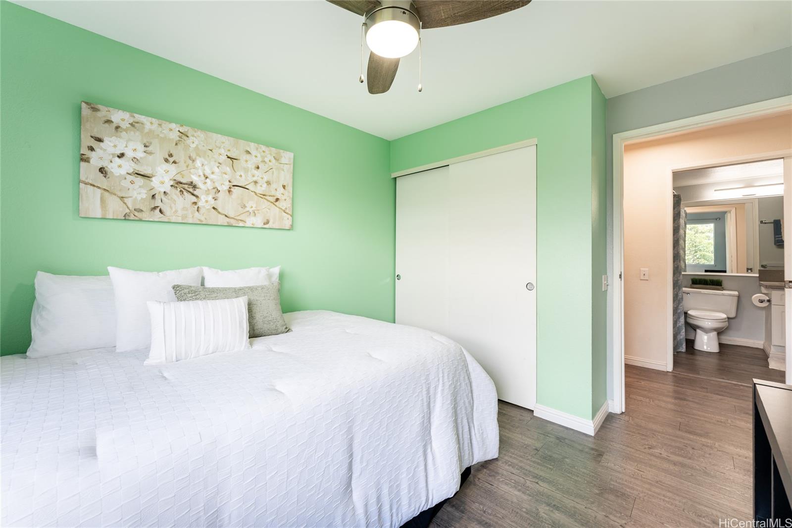 Coronado A condo # 3I, Ewa Beach, Hawaii - photo 9 of 21