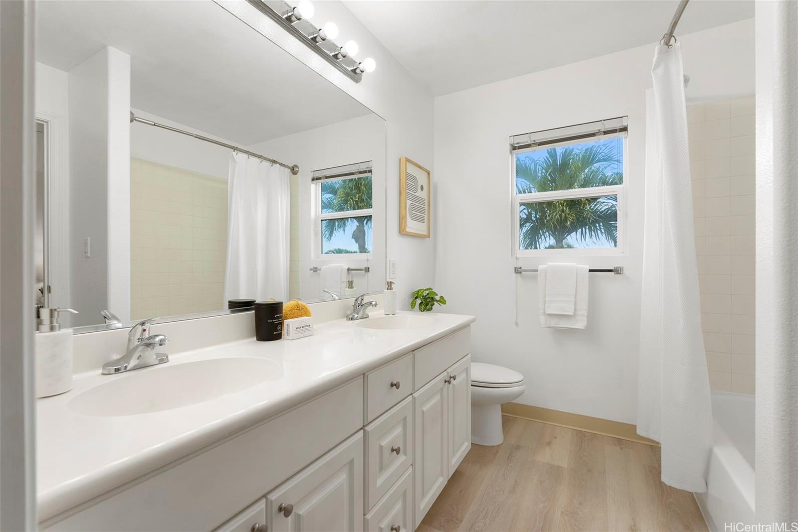 Ocean Pointe townhouse # 2C2, Ewa Beach, Hawaii - photo 11 of 25