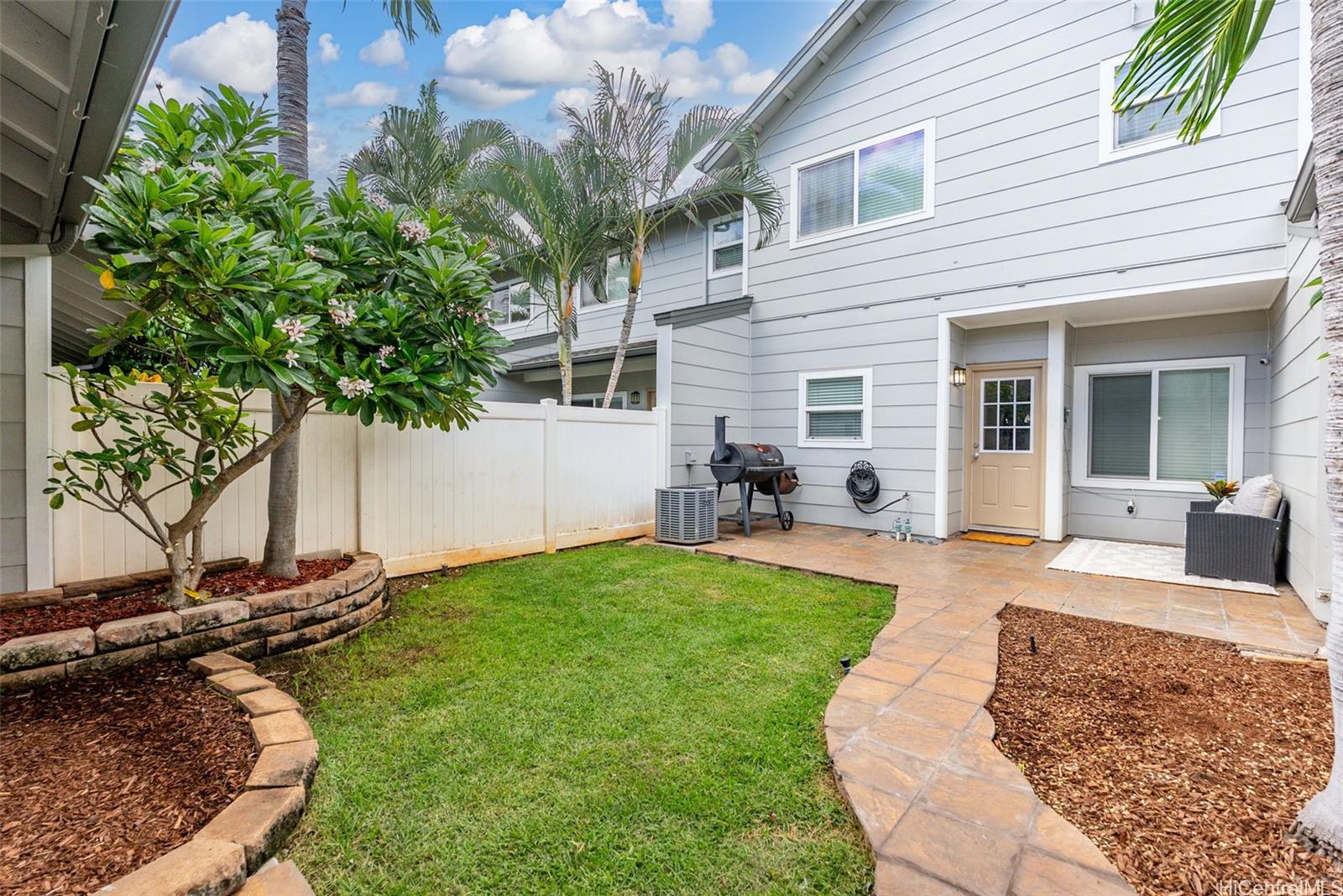 Ocean Pointe townhouse # 2C2, Ewa Beach, Hawaii - photo 22 of 25