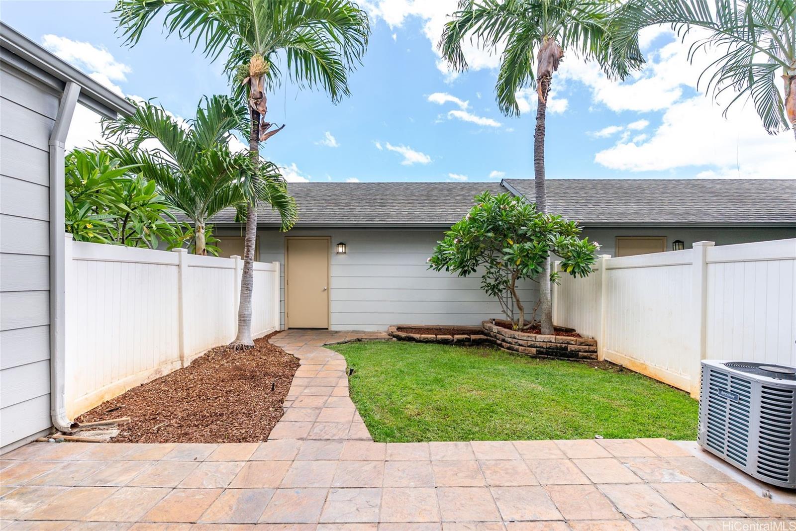 Ocean Pointe townhouse # 2C2, Ewa Beach, Hawaii - photo 23 of 25