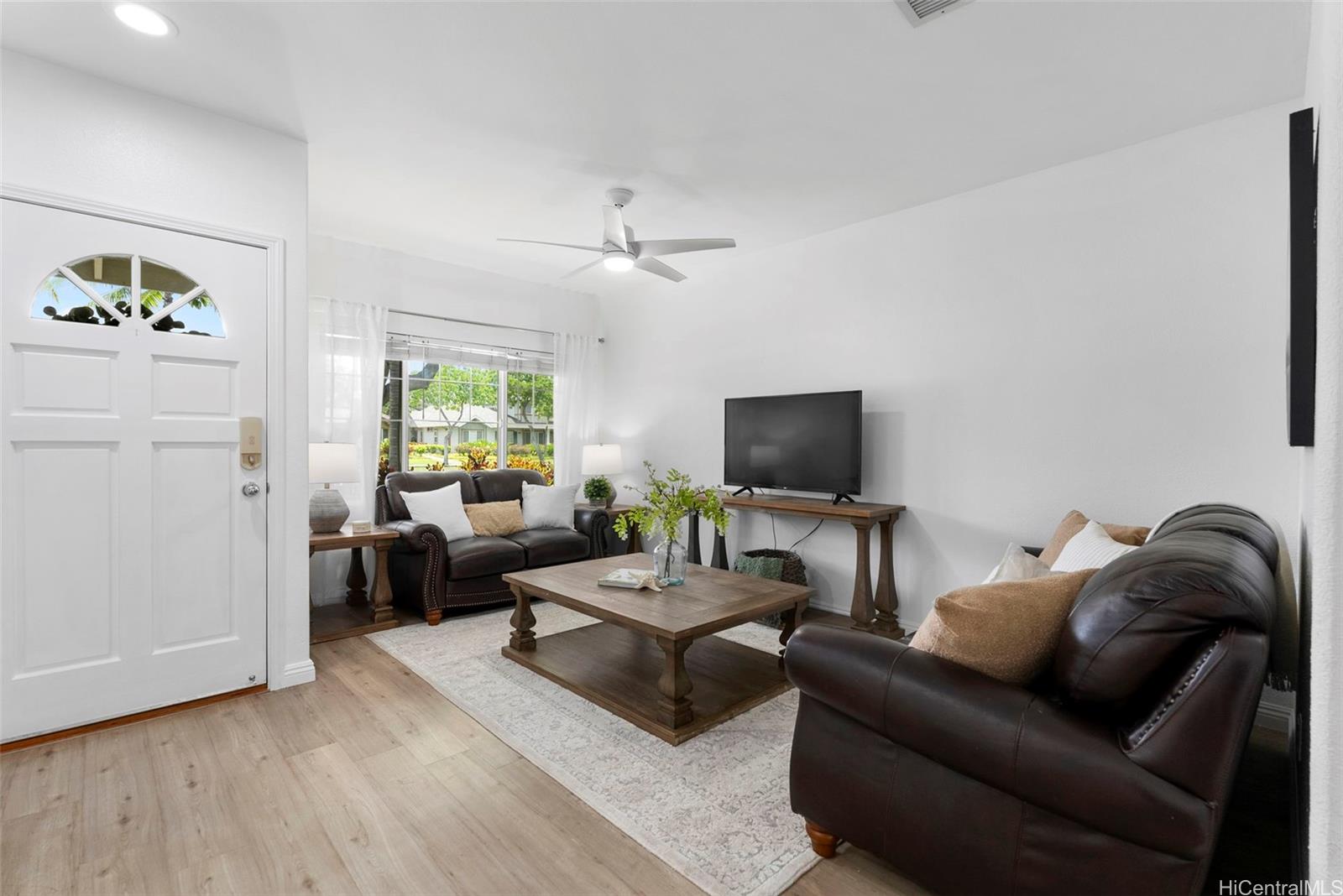 Ocean Pointe townhouse # 2C2, Ewa Beach, Hawaii - photo 4 of 25