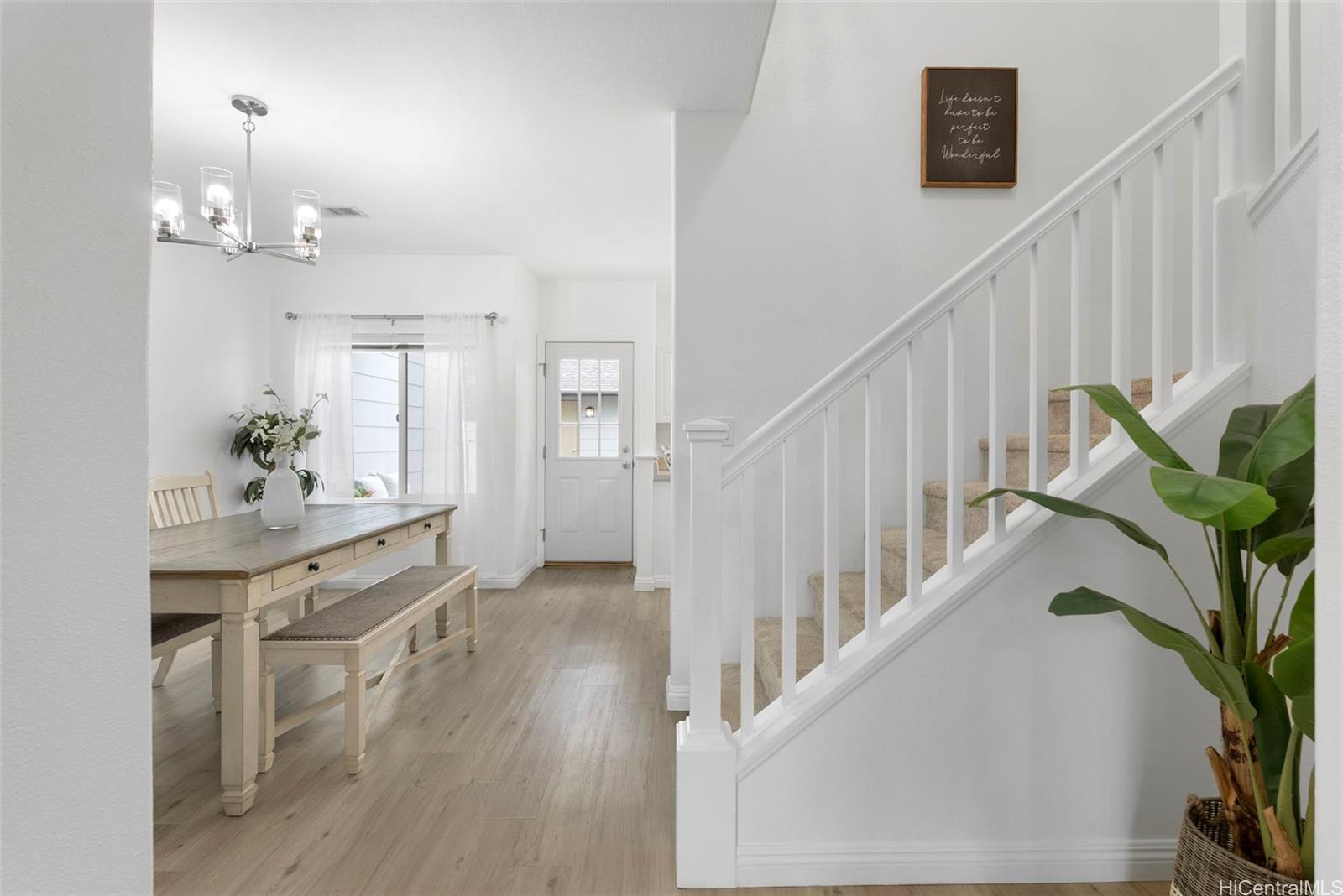 Ocean Pointe townhouse # 2C2, Ewa Beach, Hawaii - photo 5 of 25