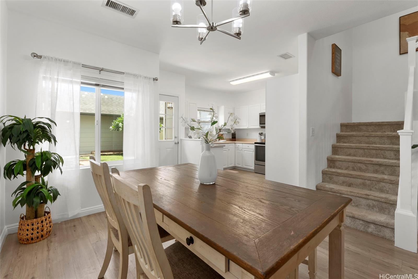 Ocean Pointe townhouse # 2C2, Ewa Beach, Hawaii - photo 6 of 25