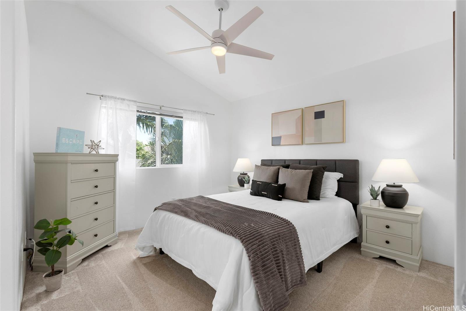 Ocean Pointe townhouse # 2C2, Ewa Beach, Hawaii - photo 9 of 25