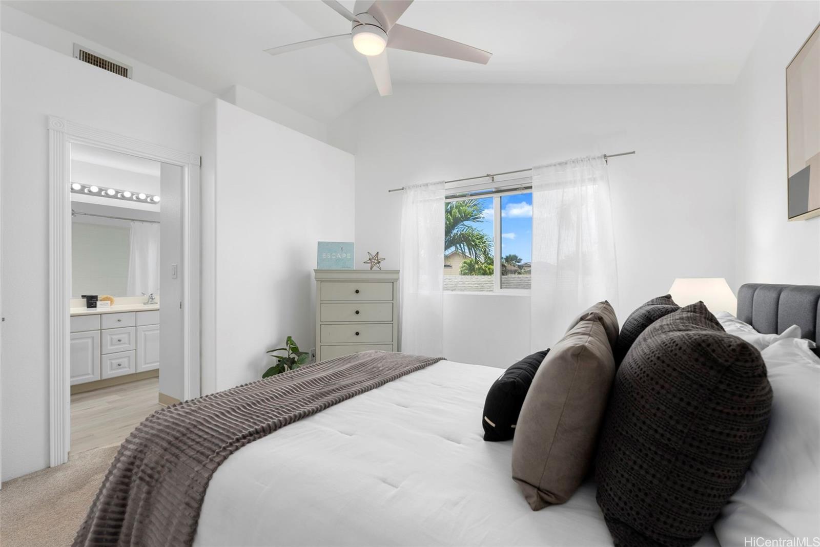 Ocean Pointe townhouse # 2C2, Ewa Beach, Hawaii - photo 10 of 25