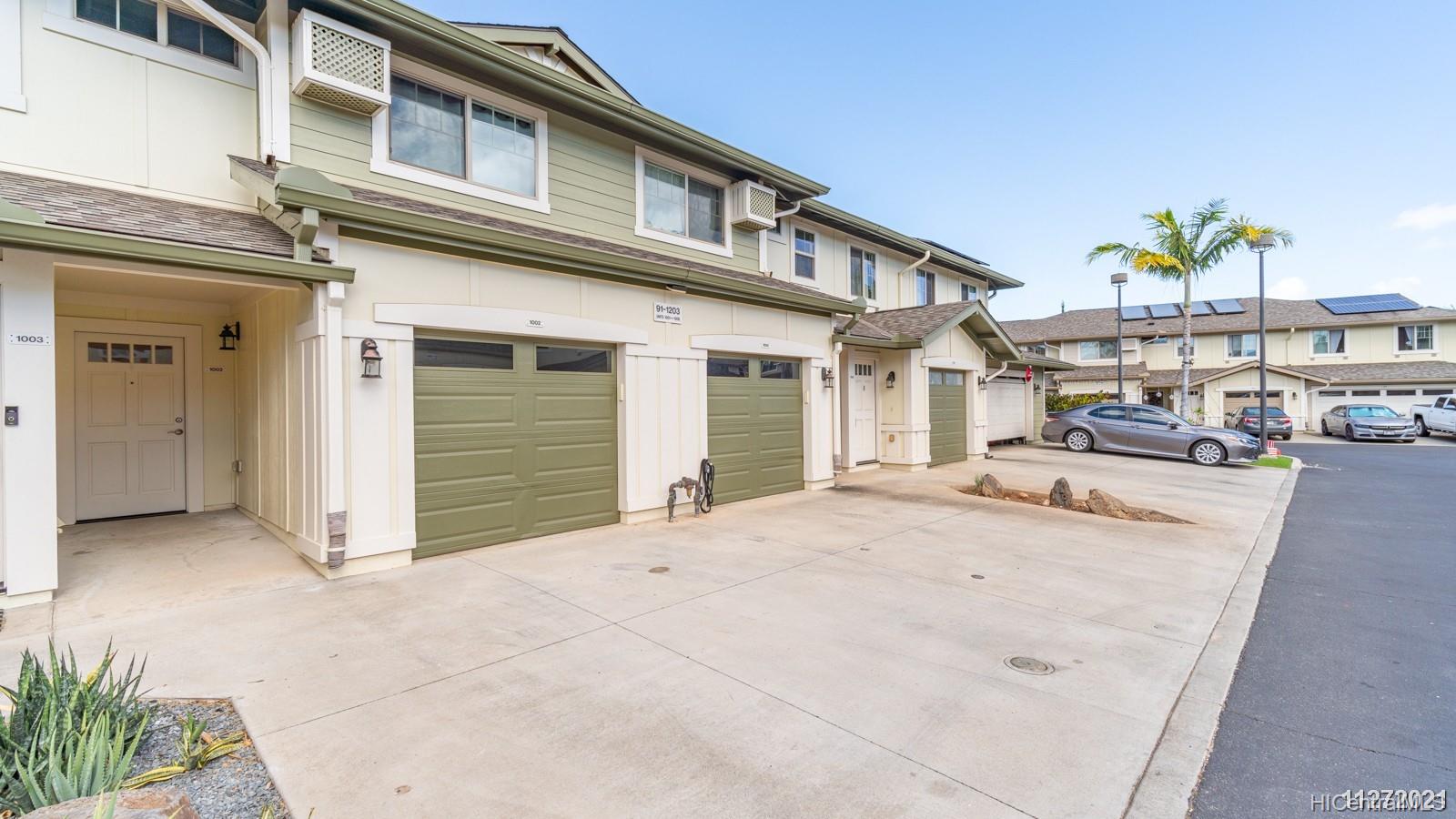 911203 Kaiau Ave 1002 Kapolei Hawaii Rental Nohona at Kapolei I