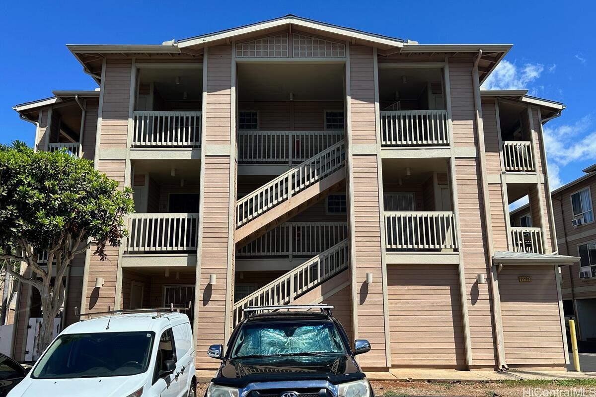 Coronado A condo # 4A, Ewa Beach, Hawaii - photo 2 of 25