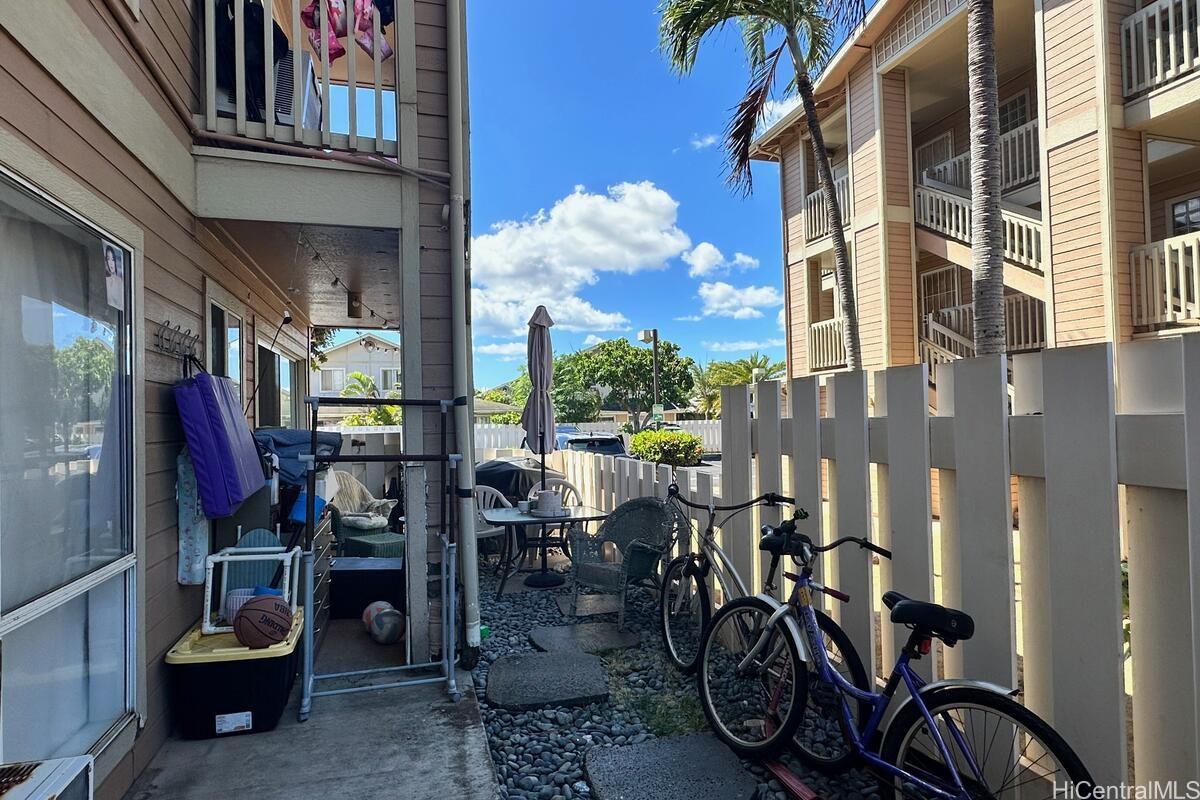 Coronado A condo # 4A, Ewa Beach, Hawaii - photo 11 of 25