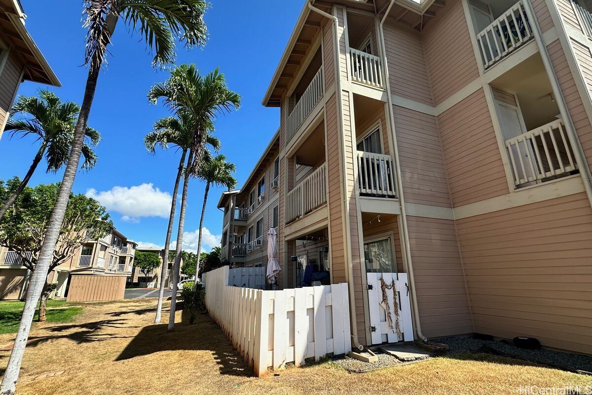 Coronado A condo # 4A, Ewa Beach, Hawaii - photo 12 of 25