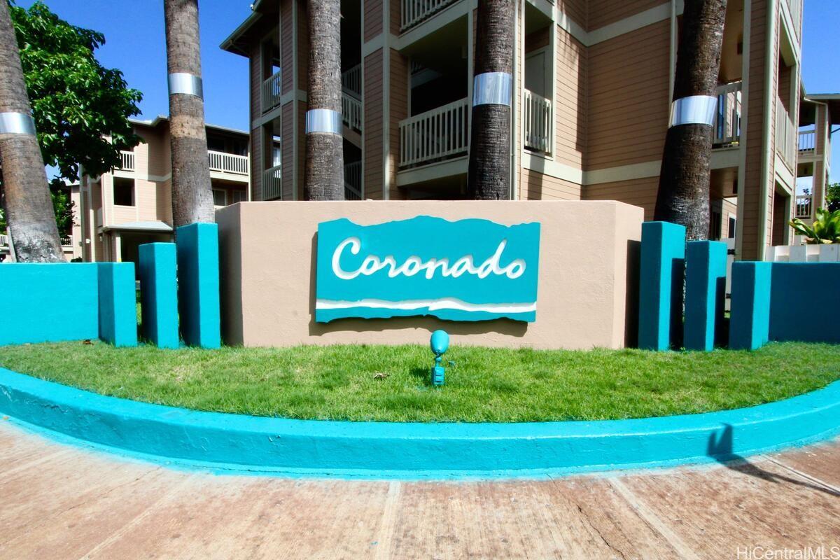 Coronado A condo # 4A, Ewa Beach, Hawaii - photo 13 of 25