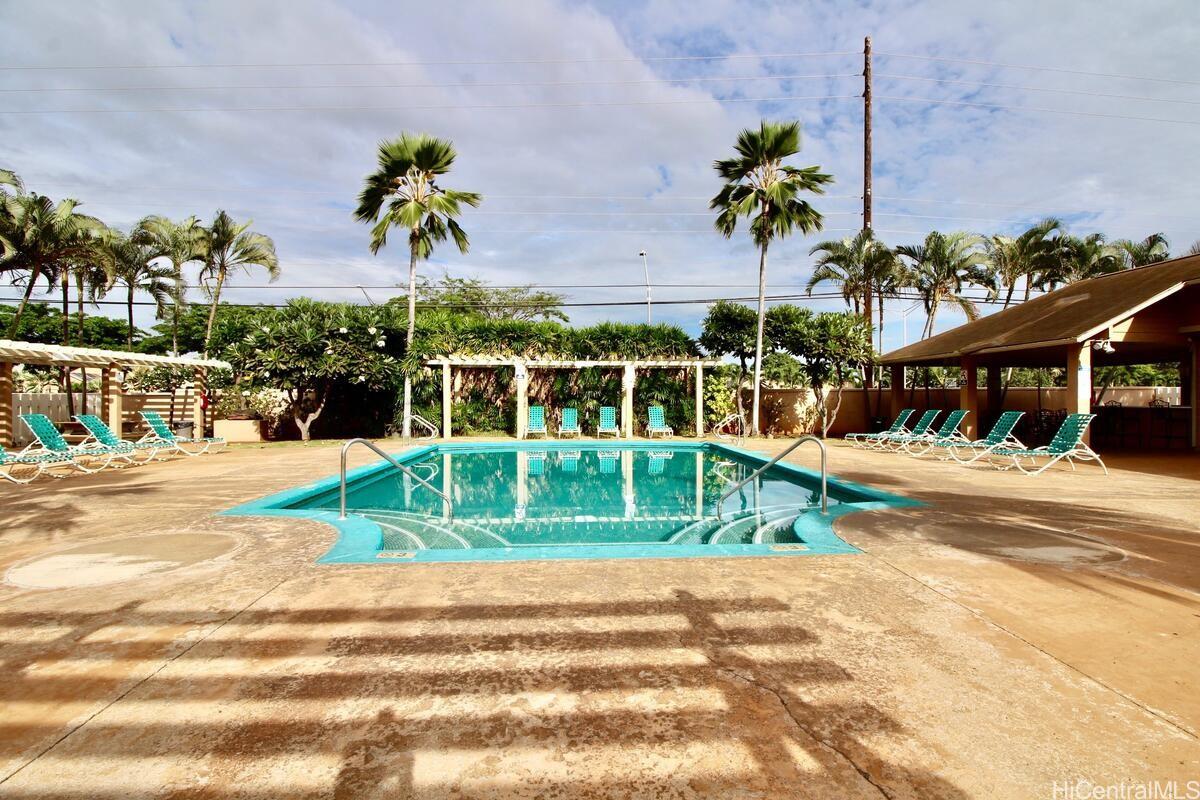 Coronado A condo # 4A, Ewa Beach, Hawaii - photo 14 of 25