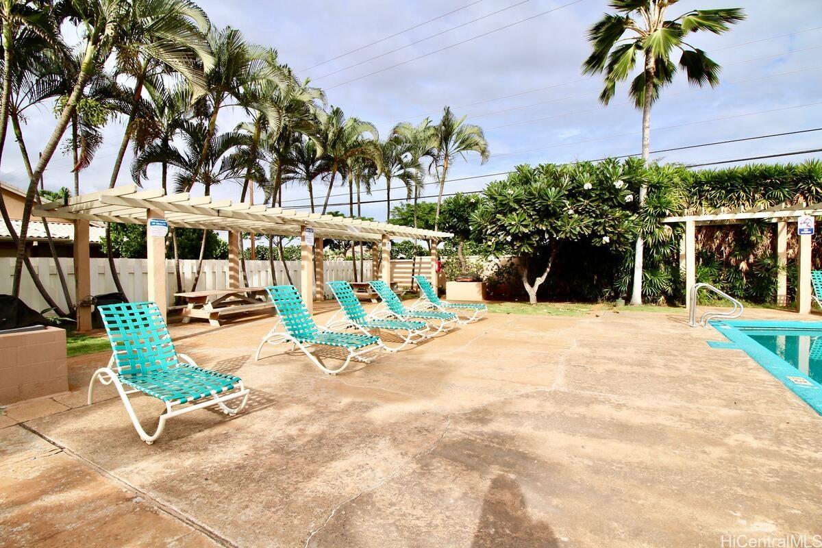 Coronado A condo # 4A, Ewa Beach, Hawaii - photo 16 of 25