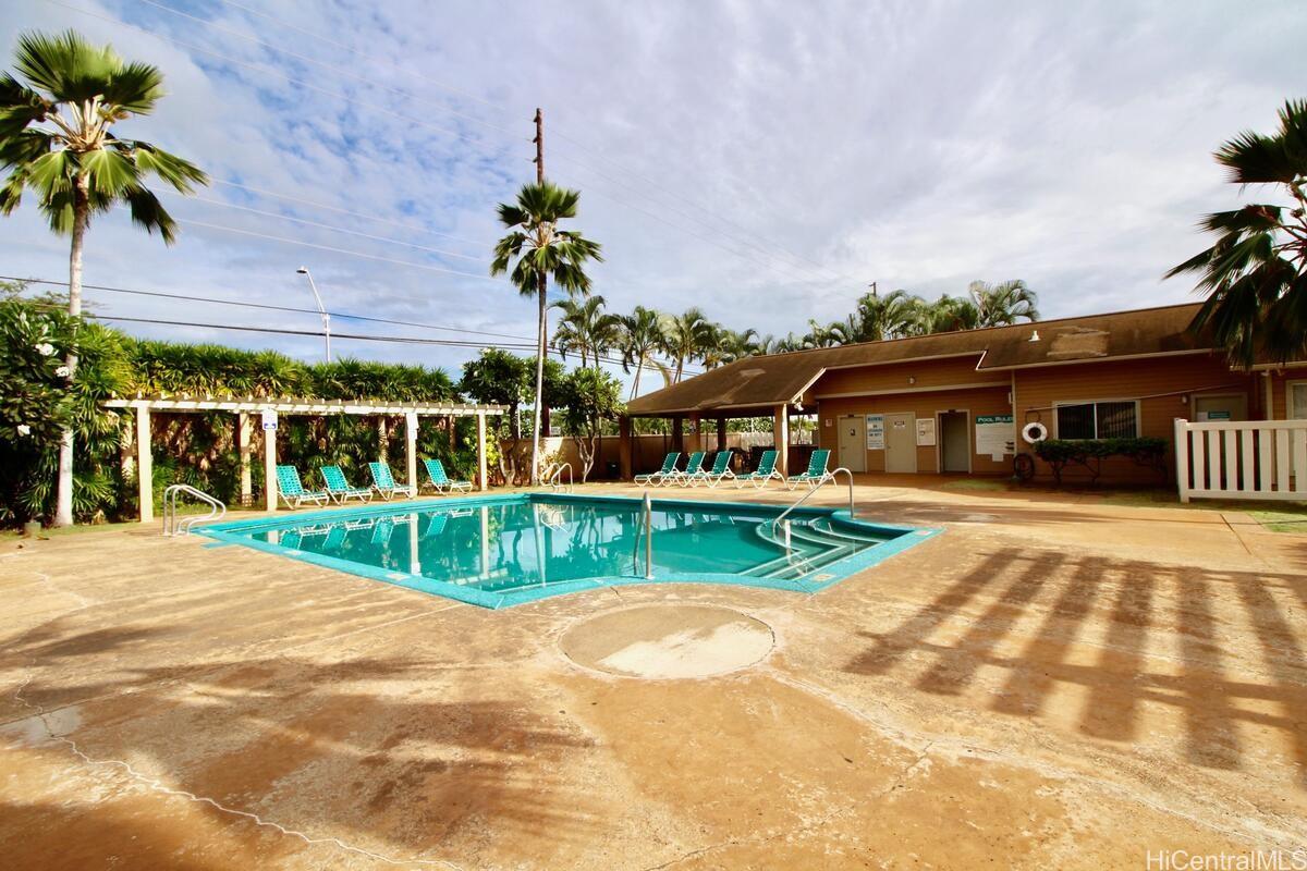 Coronado A condo # 4A, Ewa Beach, Hawaii - photo 17 of 25