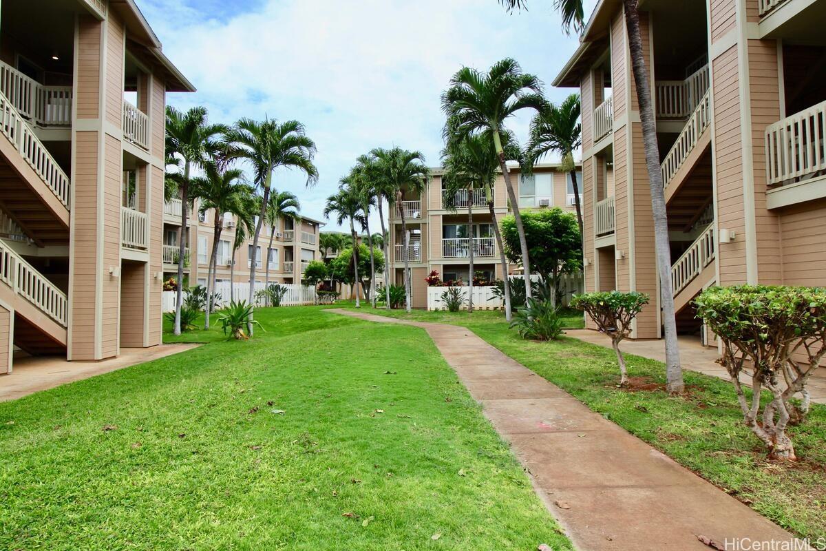 Coronado A condo # 4A, Ewa Beach, Hawaii - photo 19 of 25