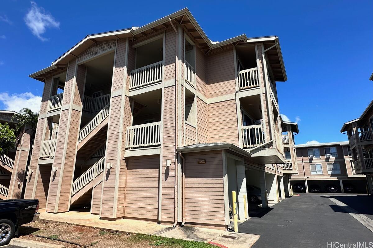 Coronado A condo # 4A, Ewa Beach, Hawaii - photo 3 of 25