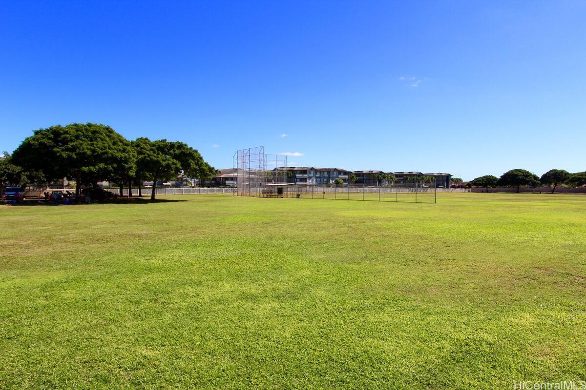 Coronado A condo # 4A, Ewa Beach, Hawaii - photo 25 of 25