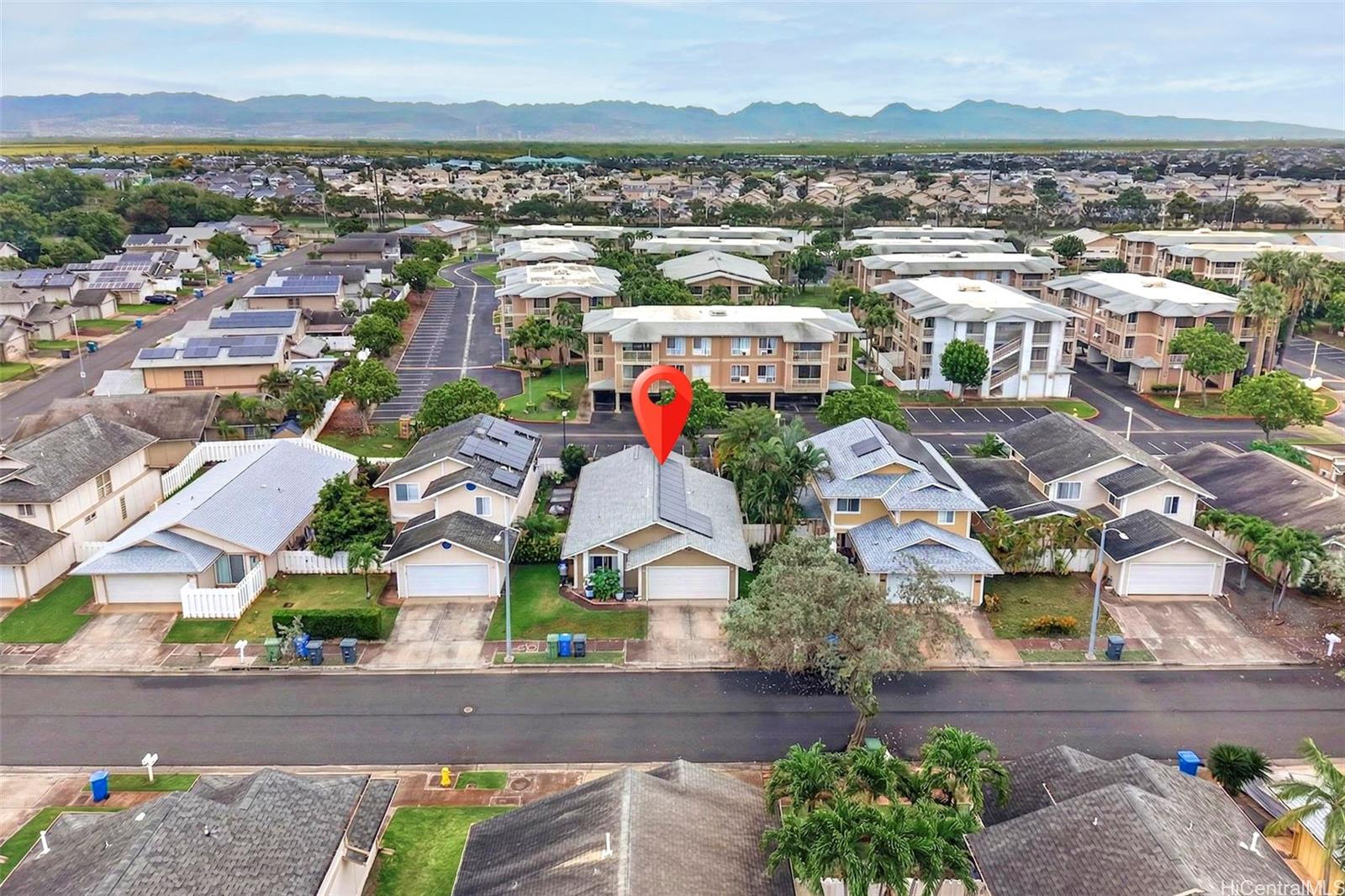 91-1205  Kamoawa Street Ewa Gen Sun Terra On The Park, Ewaplain home - photo 22 of 25