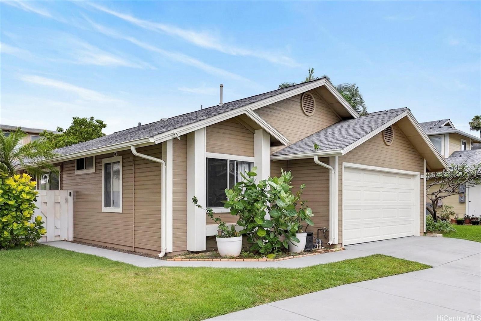 91-1205  Kamoawa Street Ewa Gen Sun Terra On The Park, Ewaplain home - photo 23 of 25