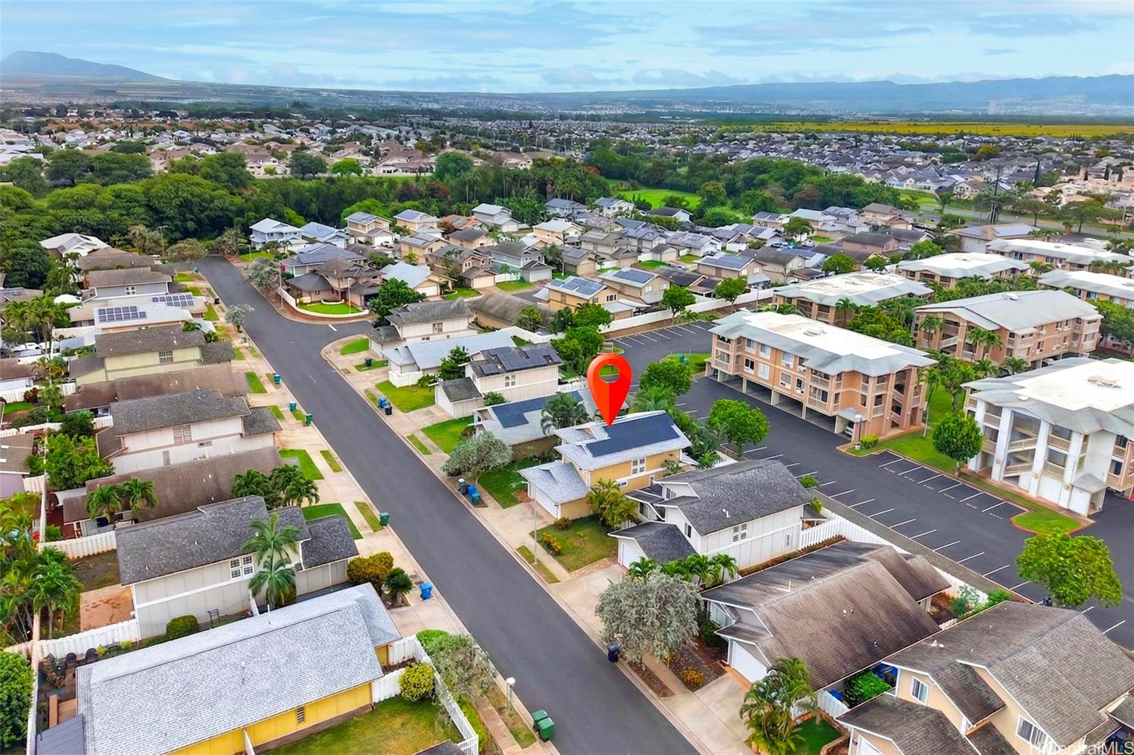 91-1205  Kamoawa Street Ewa Gen Sun Terra On The Park, Ewaplain home - photo 24 of 25