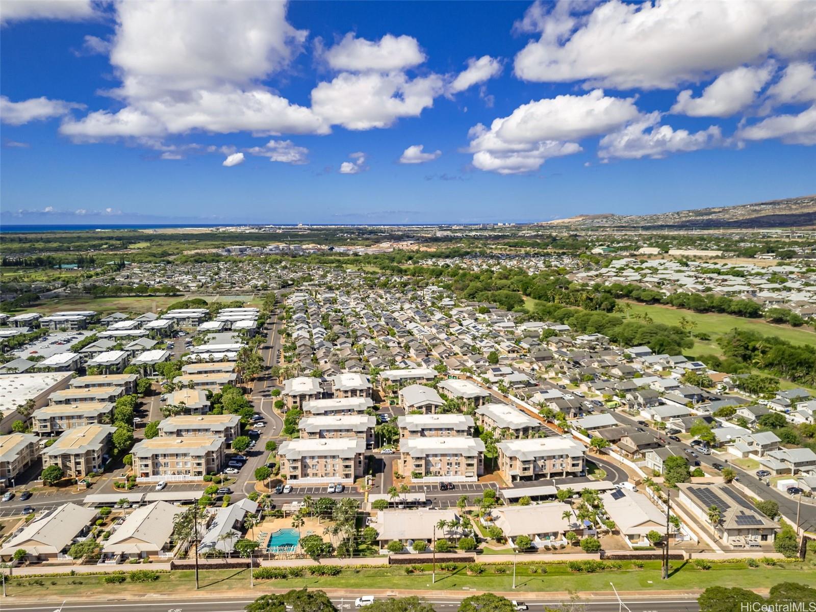 Ewa By Gentry townhouse # 5J, Ewa Beach, Hawaii - photo 20 of 20