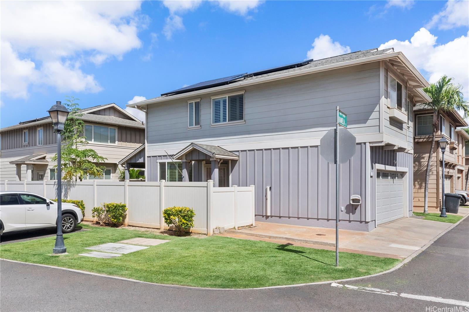 91-1205  Kanela Street Ewa Gen Montecito/tuscany, Ewaplain home - photo 11 of 16