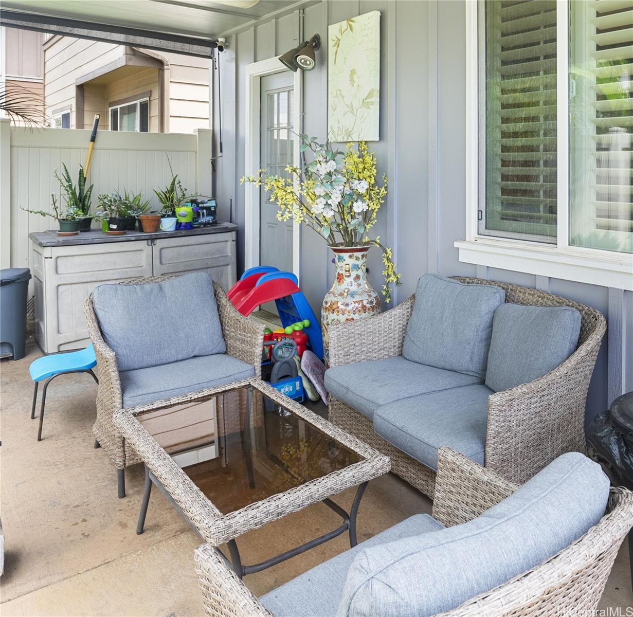 91-1205  Kanela Street Ewa Gen Montecito/tuscany, Ewaplain home - photo 16 of 16