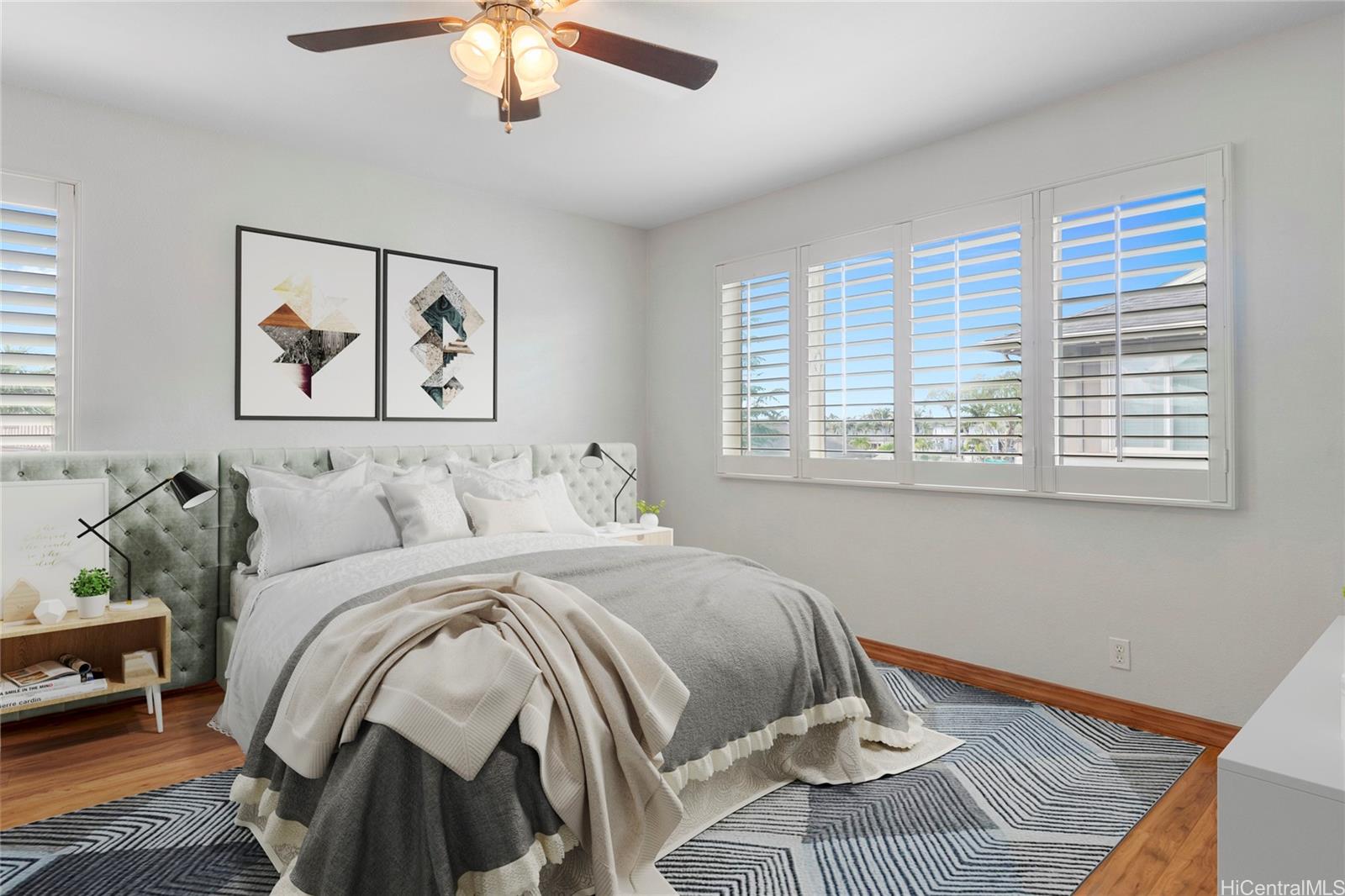 91-1205  Kanela Street Ewa Gen Montecito/tuscany, Ewaplain home - photo 4 of 16