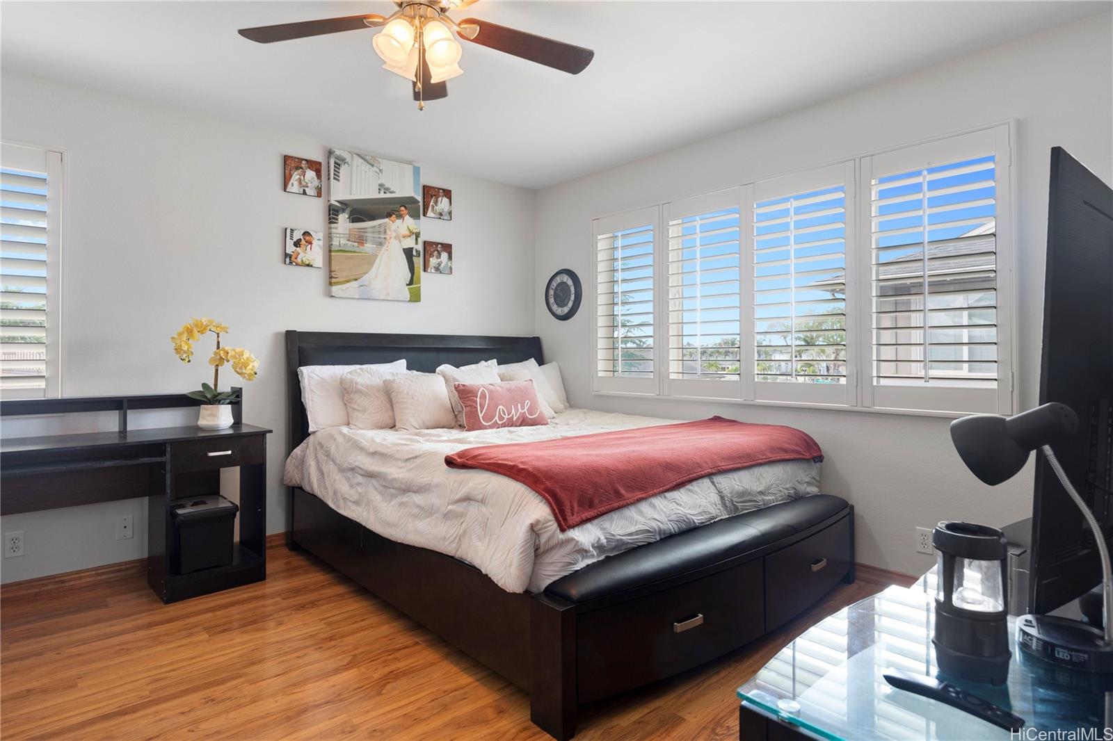 91-1205  Kanela Street Ewa Gen Montecito/tuscany, Ewaplain home - photo 5 of 16