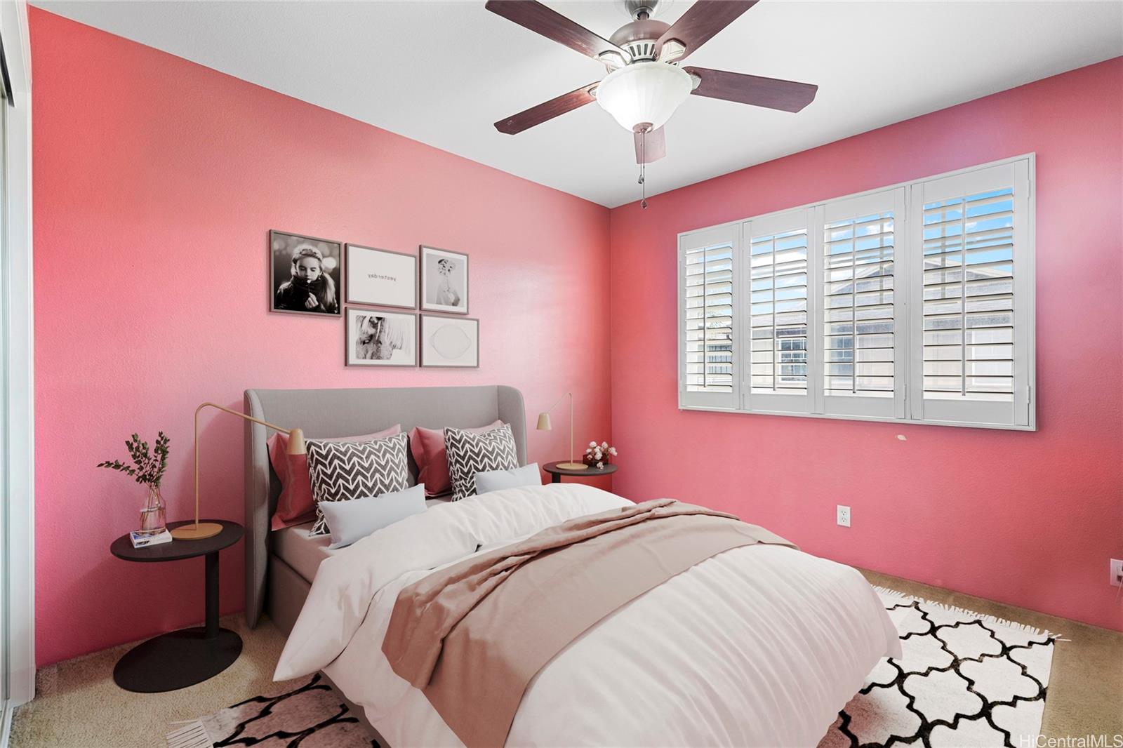 91-1205  Kanela Street Ewa Gen Montecito/tuscany, Ewaplain home - photo 5 of 16